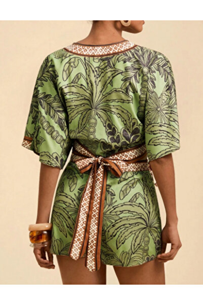 Sheya Shein outfit, mix colors