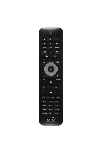 KlaussTech Philips Smart TV Remote Control