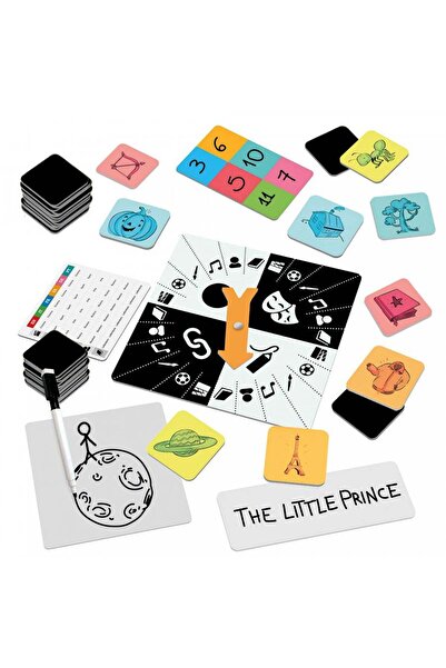 Ludic Headu - Talent Fantasy Game