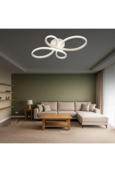 Holdak Nira Plafonyer Modern Led Avize