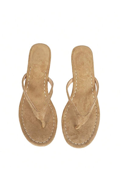 Sheya Shein Heeled Sandals, beige