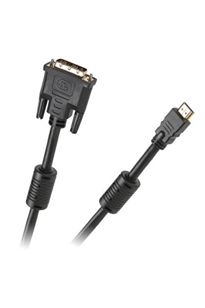 Cabletech Cablu DVI-HDMI digital 5m, V1.3B