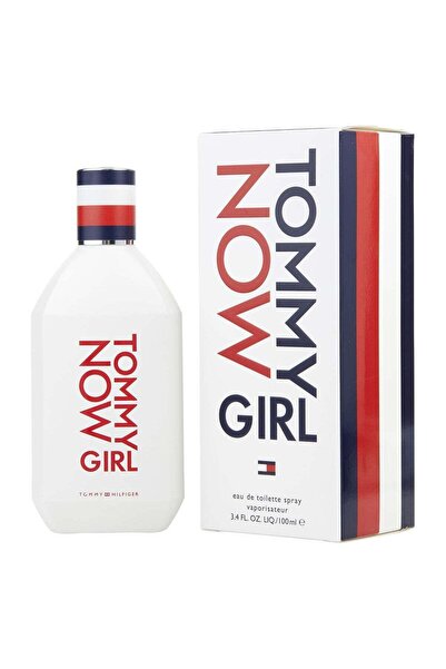Tommy Hilfiger Tommy Now Girl Edt 100 Ml