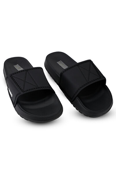 TOOBACO Comfortable men's orthopedic slippers