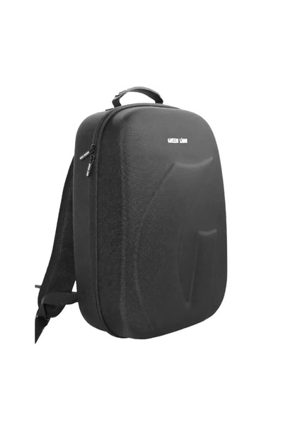 Green Lion Play Shield PS5/Laptop Backpack