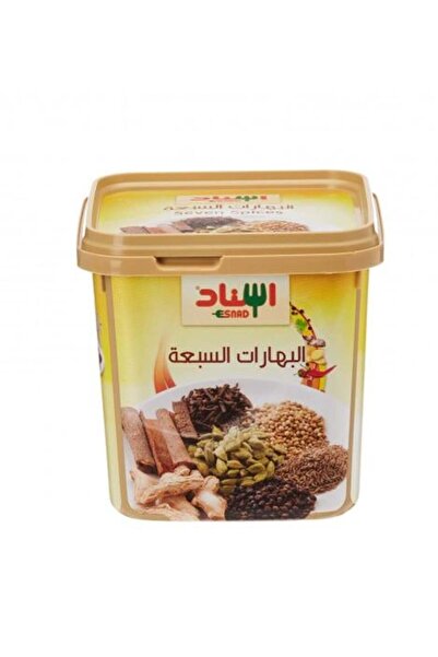 Esnad سبع بهارات – 200 غرام