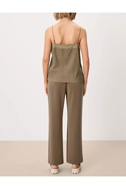 s.Oliver Tank top, Green