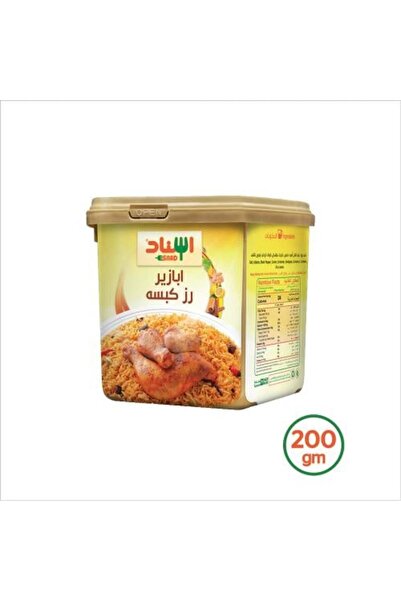 Esnad خلطة بهارات أرز الكبسة – 200 جم