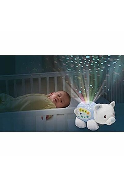 VTech Baby Προβολέας Vtech Dodo Starry Night