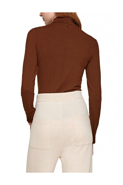 s.Oliver Blouse, Brown