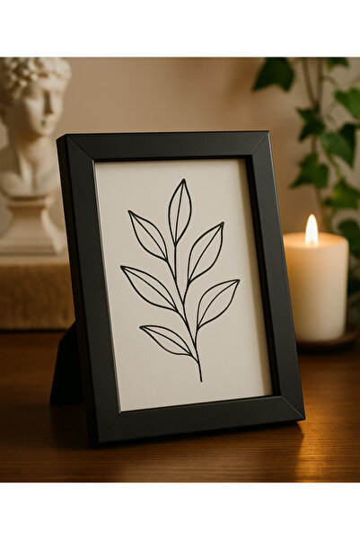 TREND YANKI Decorative Frame-13X18