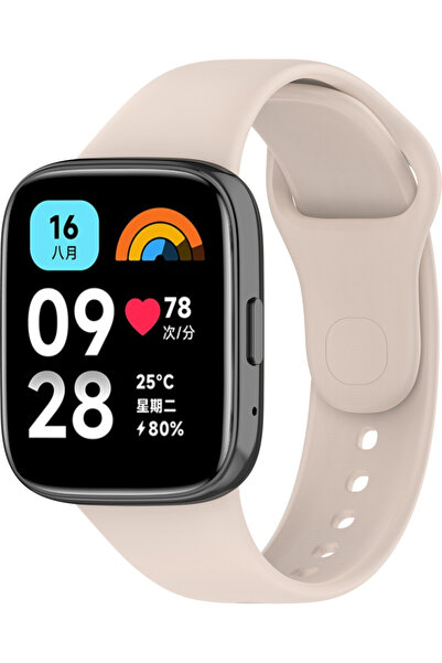 ceptego A+ Quality Xiaomi Redmi Watch 5 Active / Lite Compatible Soft Strap 2...