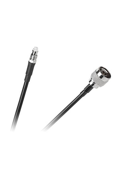 KlaussTech Cablu H155 FME M-N, lungime 15m