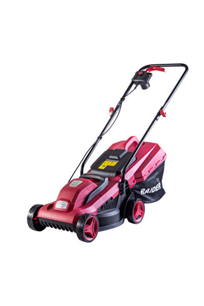 Raider Mașină de tuns iarba RD-LM31 1400 W, 33 cm, 30 L