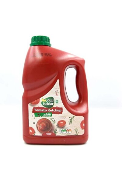 Baidar كاتشب الطماطم - 2 كجم