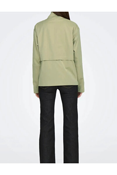 ONLY Only jacket, green