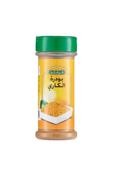 Freshly مسحوق الكاري – 87 جم