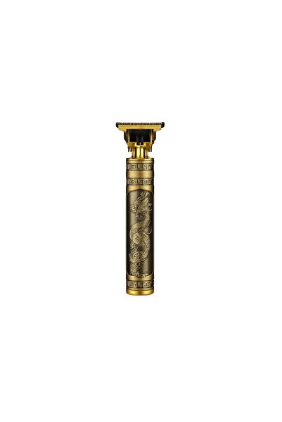 Floria ZLN 8597 Hair Clipper, 5 W, Gold