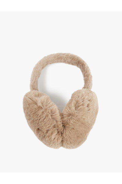 Koton Plush Headphone