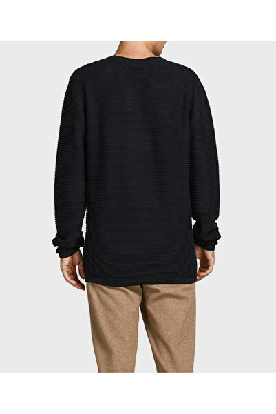 Jack & Jones Blouse, Black