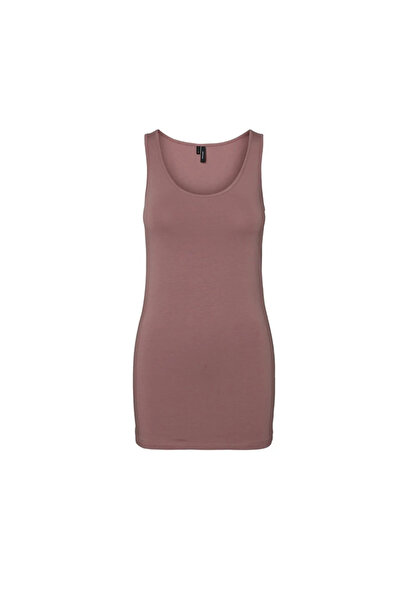 Vero Moda Tank Top, Powder Pink