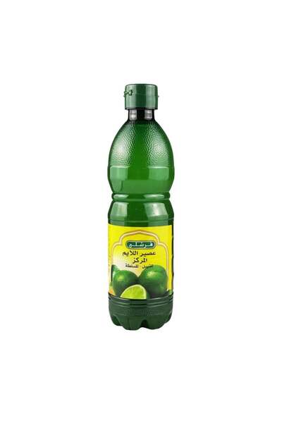 Freshly Concentrated Lime Juice – 443 ml