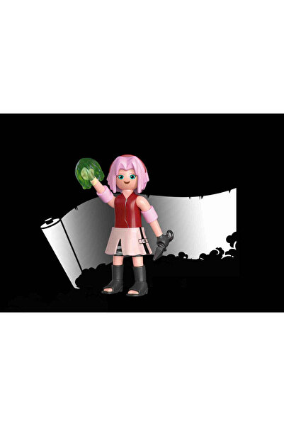 Playmobil Sakura (Naruto) - PM71098