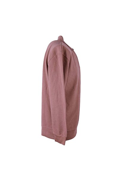 trender Polo Neck Thessaloniki Beige Men's Sweatshirt 5052