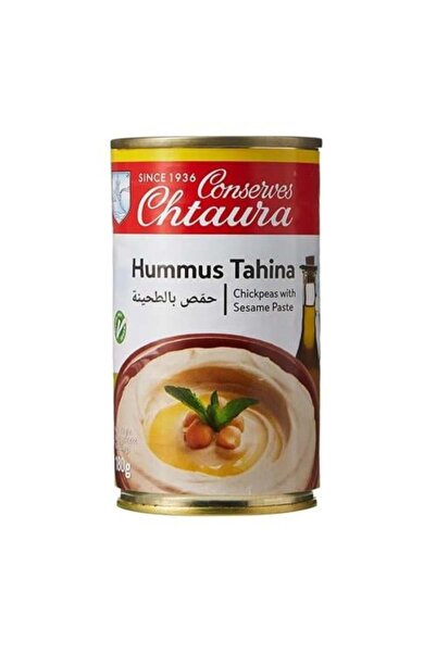 Chtaura حمص الطحينة – 380 غرام