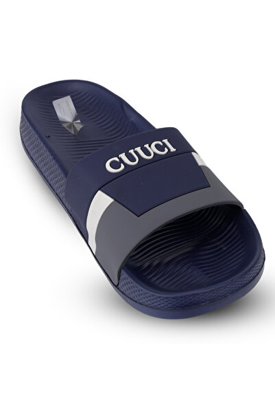 TOOBACO Comfortable men's athletic slippers