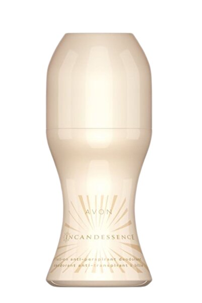 AVON Set 3 x Deodorant roll-on Incandessence
