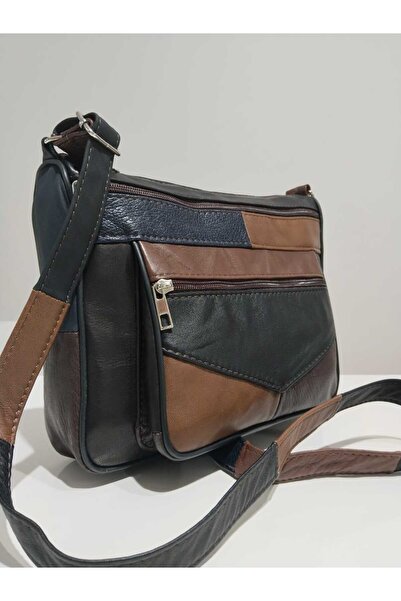 atter Genuine Leather Women's Bag (27cm X 21cm)