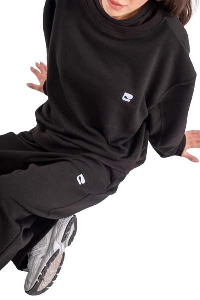 Coredra Baggy Sweatshirt Women - C609