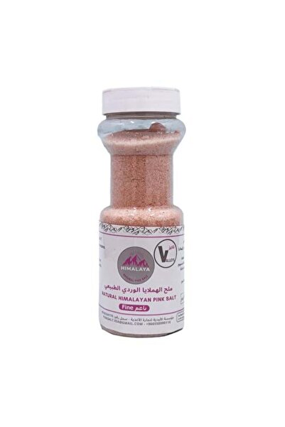 Himalaya Fine Pink Salt – 500 g