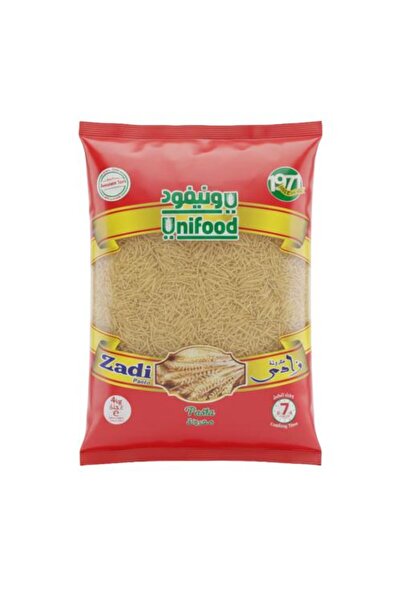 Meven Set Beauty مكرونة جون فود القصيرة - 4 كجم