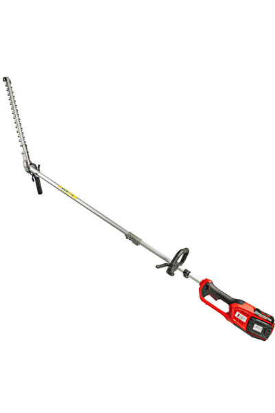 Raider RDP-BCPSHT20 Electric pruning saw 4-in-11 with Li-Ion 40V battery