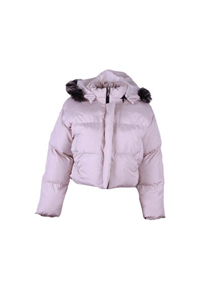 trender 26Kaa2000002 Stone Women's Coat M2315