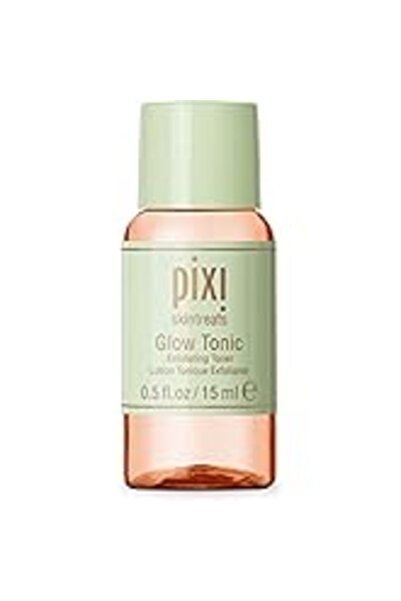 pixi beauty تونر بيكسي جلو تونيك المقشر 100 مل