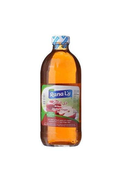 Rana Natural Apple Cider Vinegar - 474 ml
