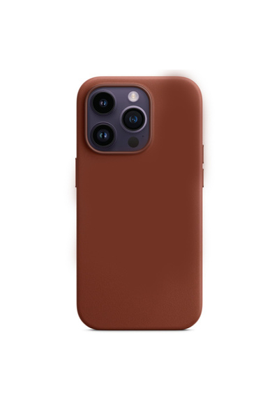 Generic silicone Case for iPhone 14 series