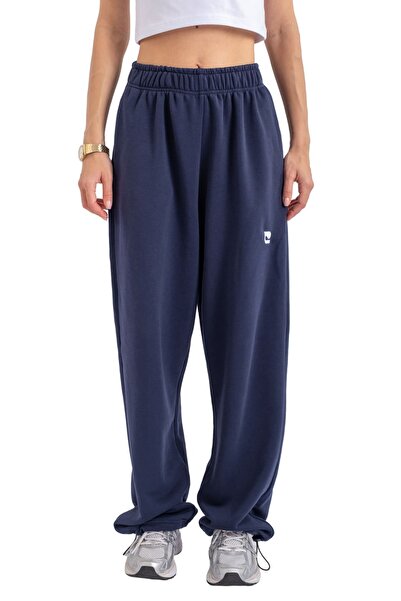 Coredra Ρυθμιζόμενο πόδι με φαρδύ κάτω μέρος γυναικεία φούτερ - C608