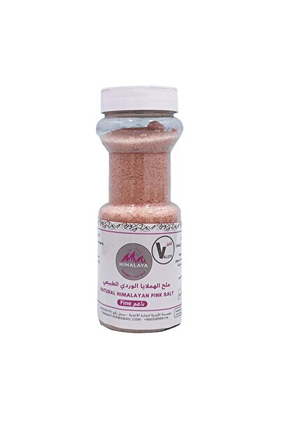 Himalaya Fine Pink Salt – 500 g