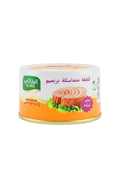 Meven Set Beauty Al-Tai Light Tuna in Sunflower Oil – 135 g