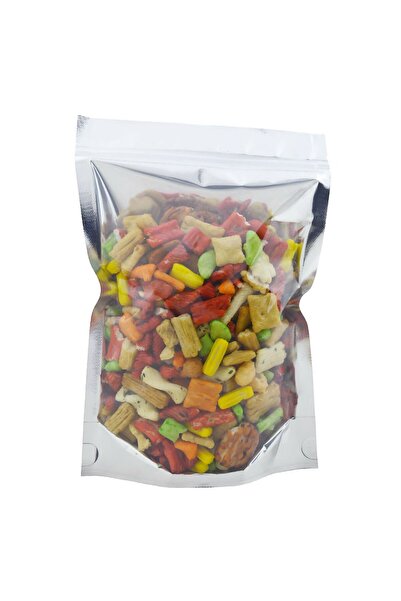 Saudi Arabia وجبة خفيفة (مقرمشات) 250 غرام