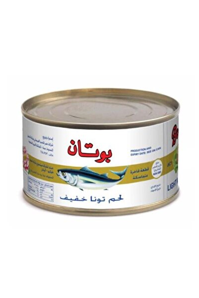 botan Light Tuna - 90 g