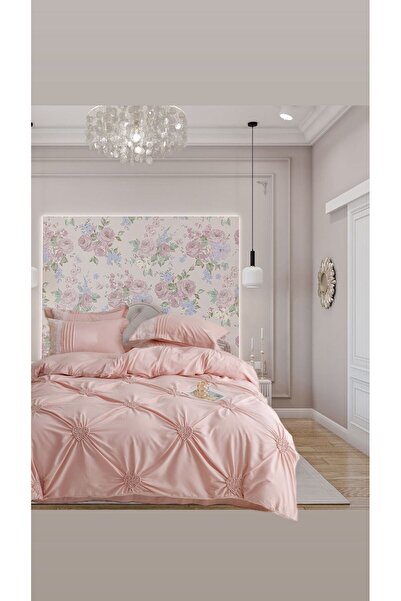 TALIDA HOME BED LINEN SET 6 PIECES