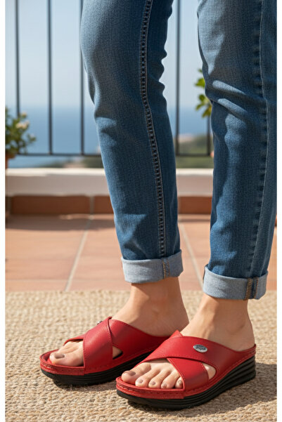 Hızlı Al Soft Pet-Friendly Sole Anatomical Sole