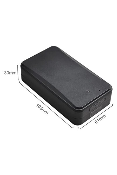 Jimilot Concox AT4 GPS Tracker