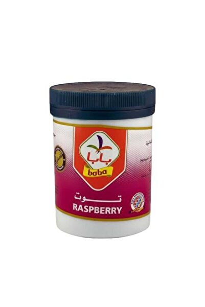 BABA مسحوق تلوين بنكهة التوت - 100 غرام
