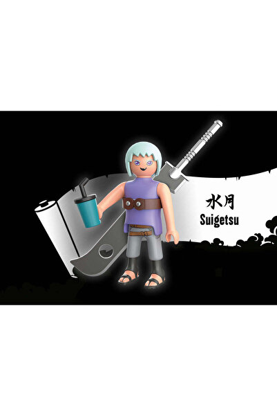 Playmobil - Suigetsu (Naruto) - PM71112